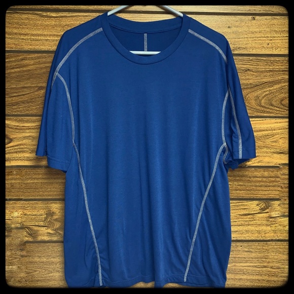 Ruff Hewn Other - Very nice Ruff Hewn T-shirt size XXL